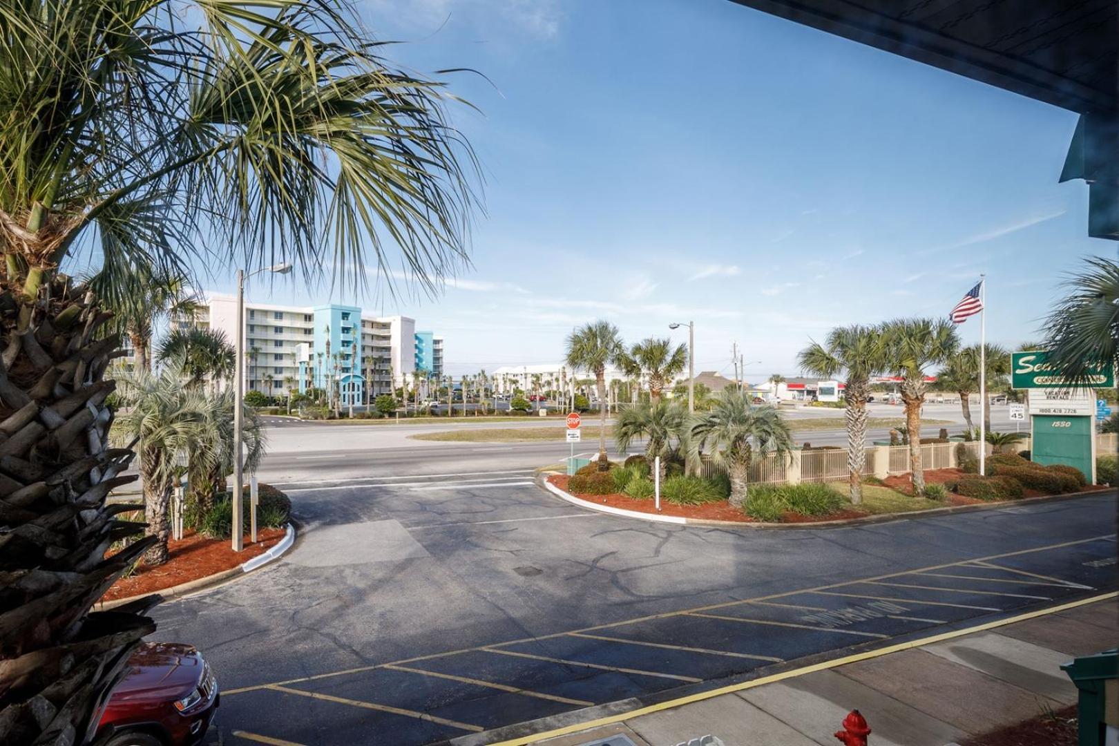 Holiday home Seaspray 100b *