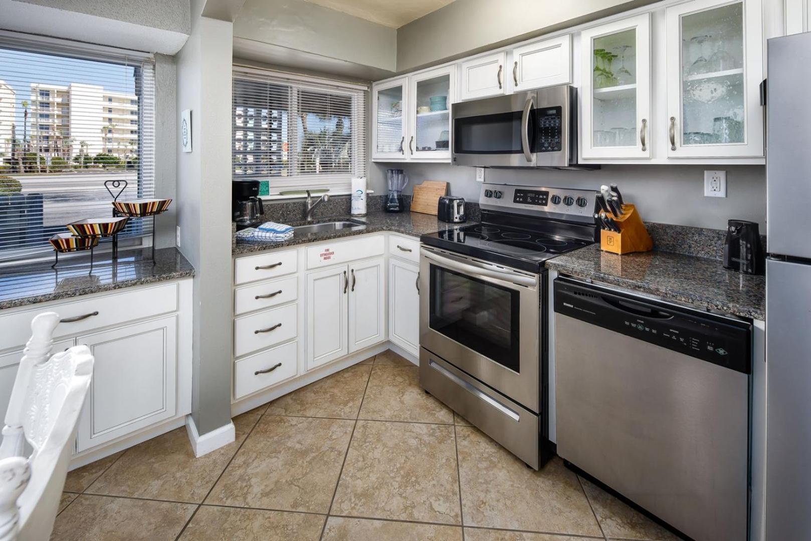 Seaspray 100b Holiday home Fort Walton Beach
