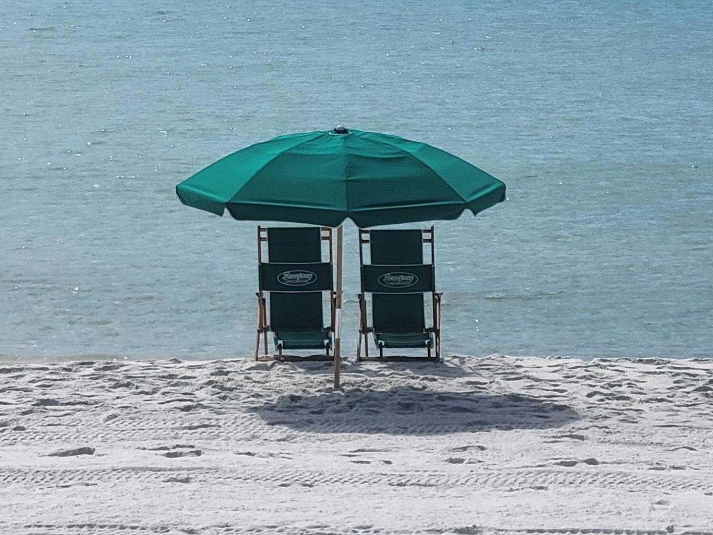 Seaspray 114a * Fort Walton Beach