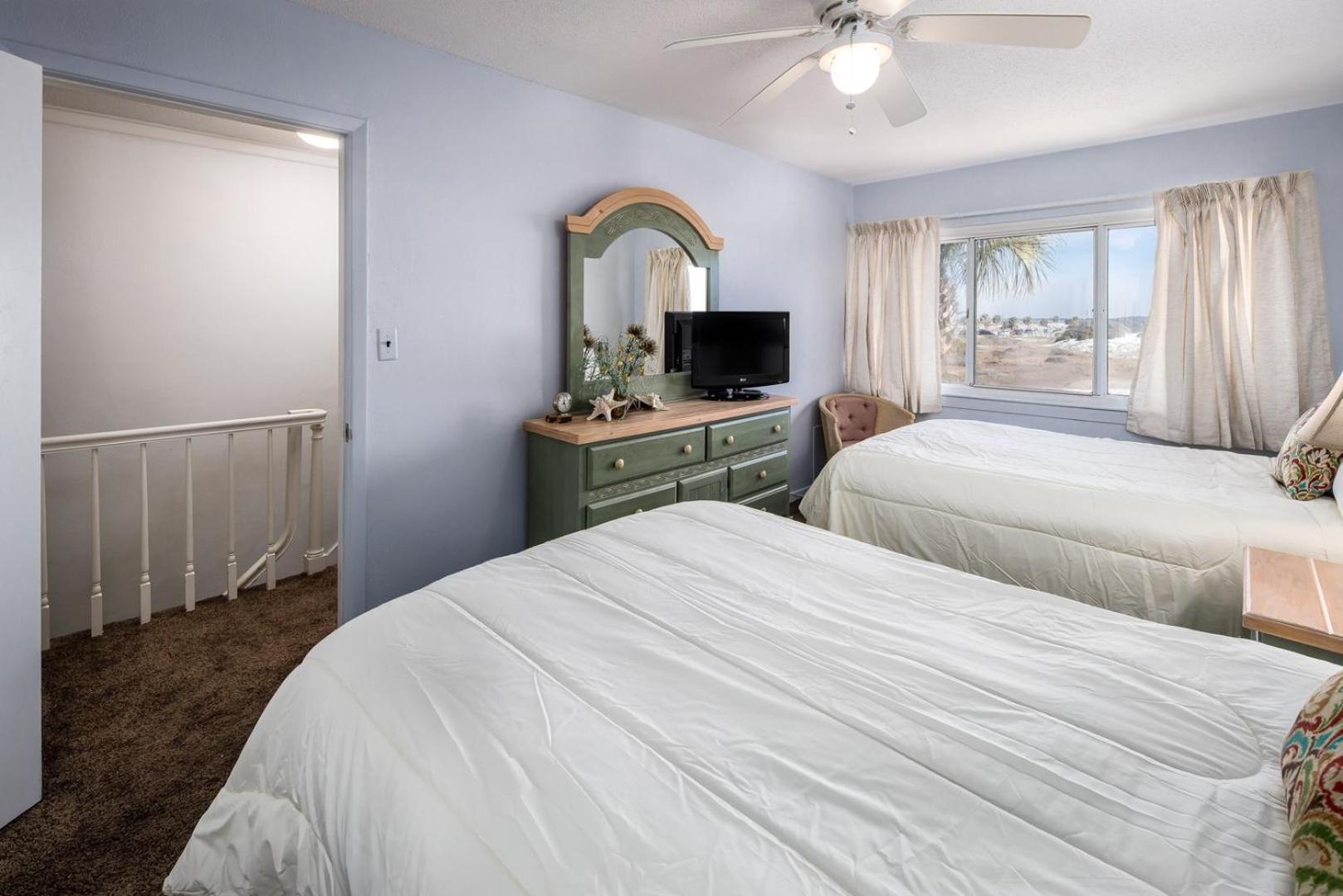 Seaspray 114a Holiday home