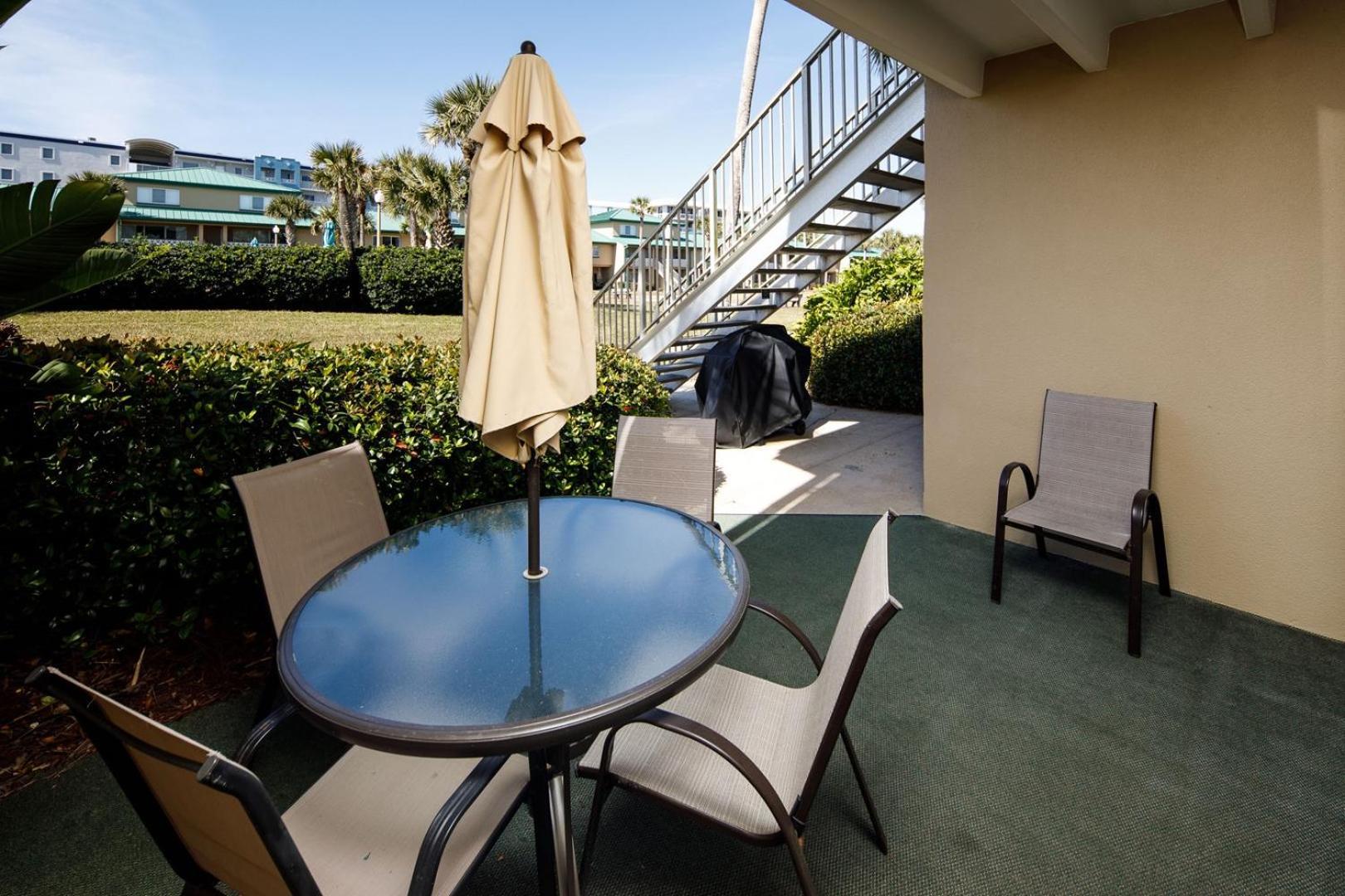 Holiday home Seaspray 114a