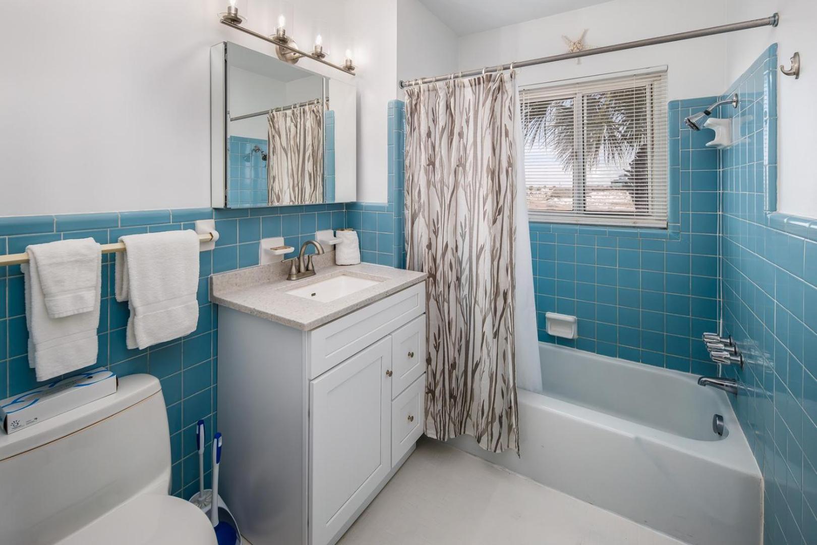 Seaspray 114a Holiday home