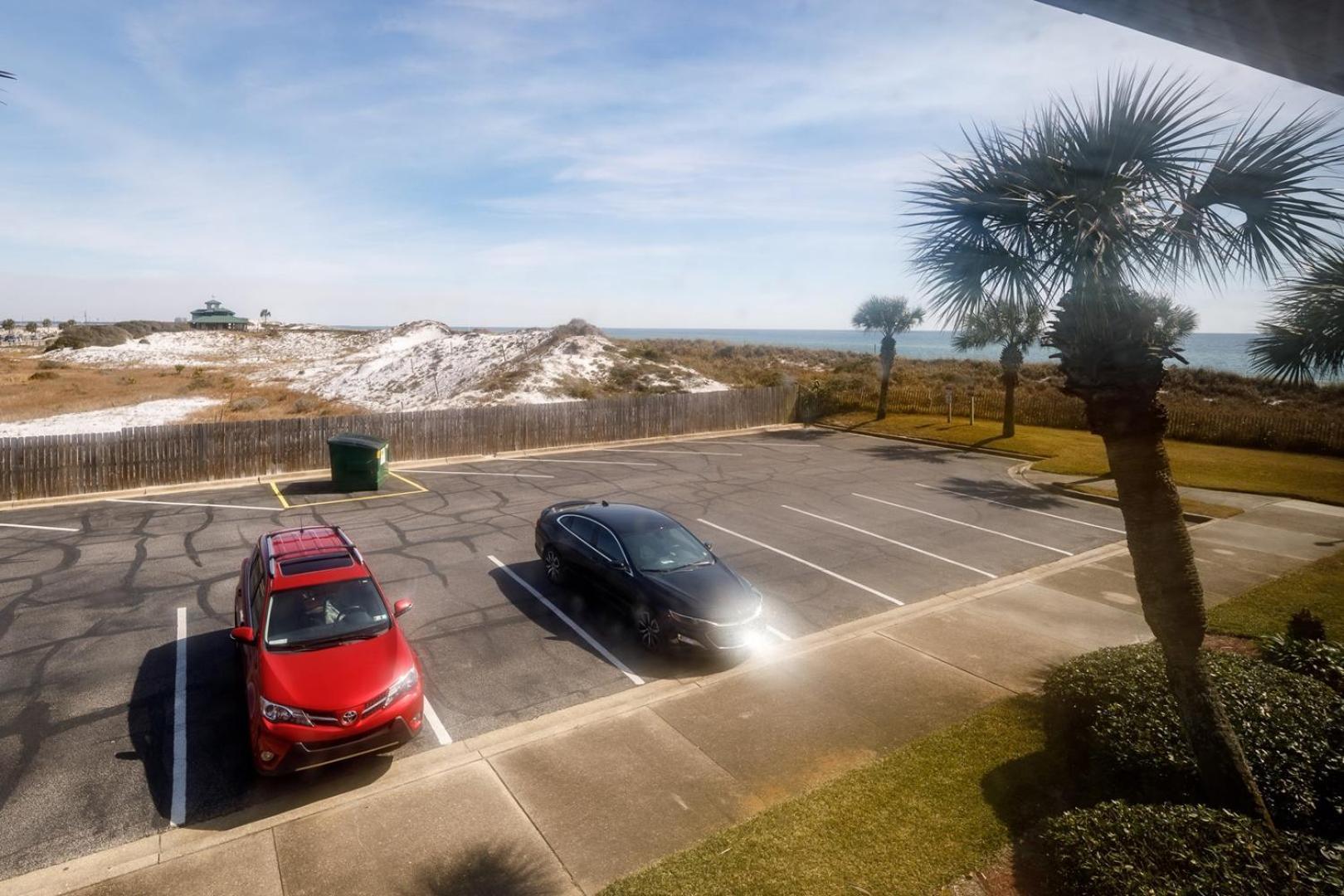 Holiday home Seaspray 114a Fort Walton Beach