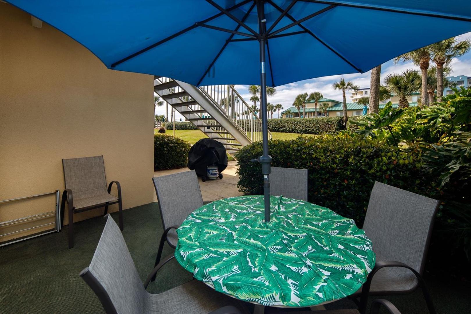 Seaspray 114b Holiday home Fort Walton Beach