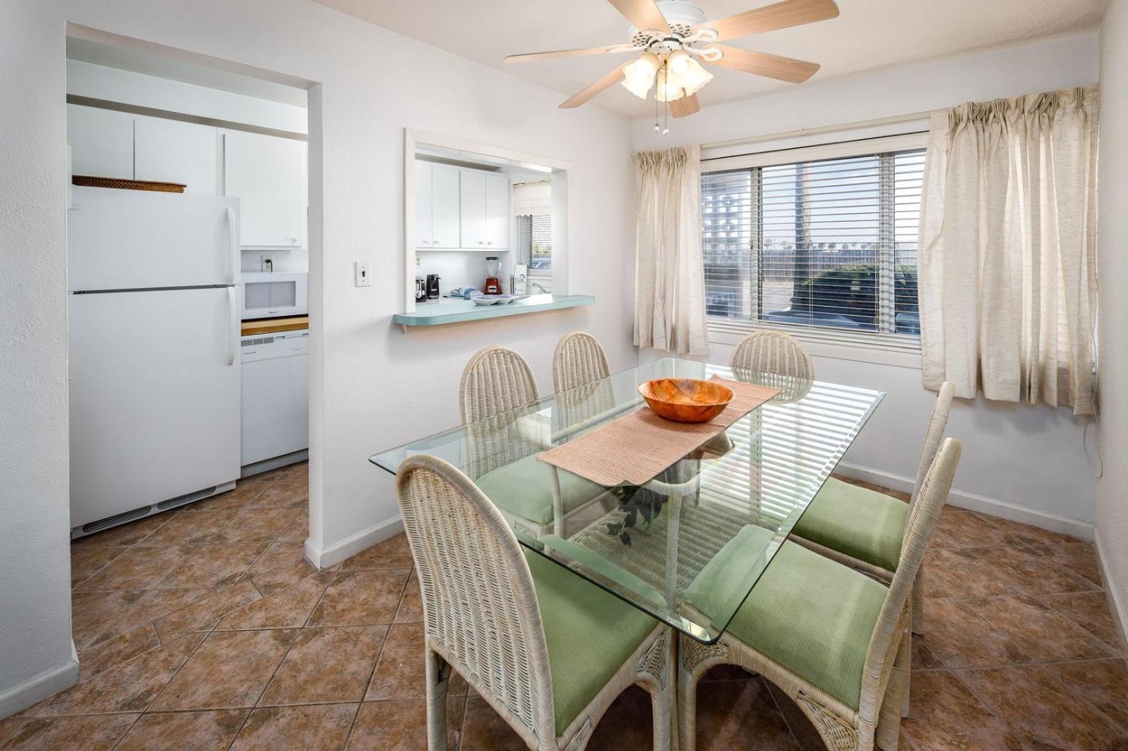 Seaspray 114a Holiday home