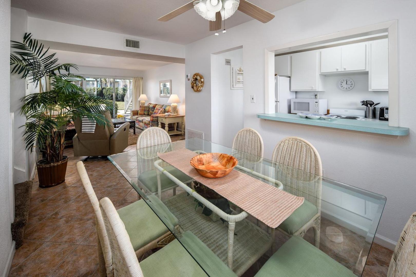 Seaspray 114a * Fort Walton Beach