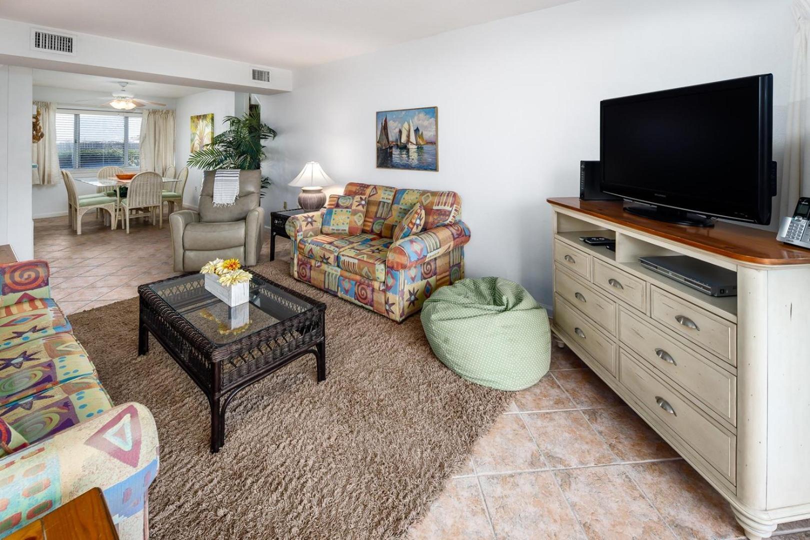 Seaspray 114a Fort Walton Beach