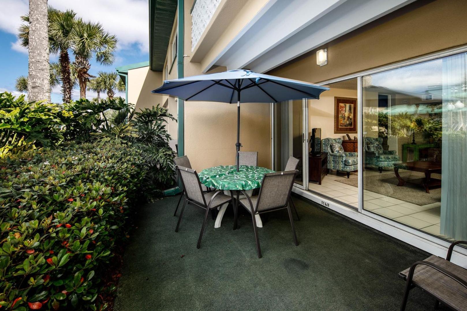 Seaspray 114b Holiday home Fort Walton Beach