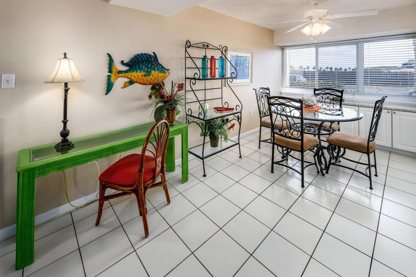 Seaspray 114b Fort Walton Beach