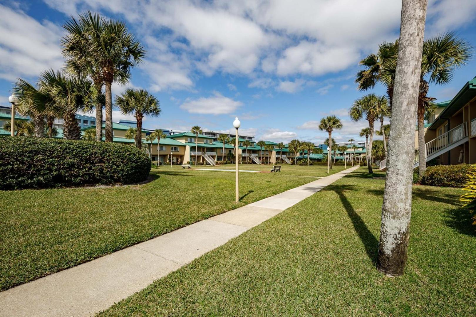 Holiday home Seaspray 114b Fort Walton Beach