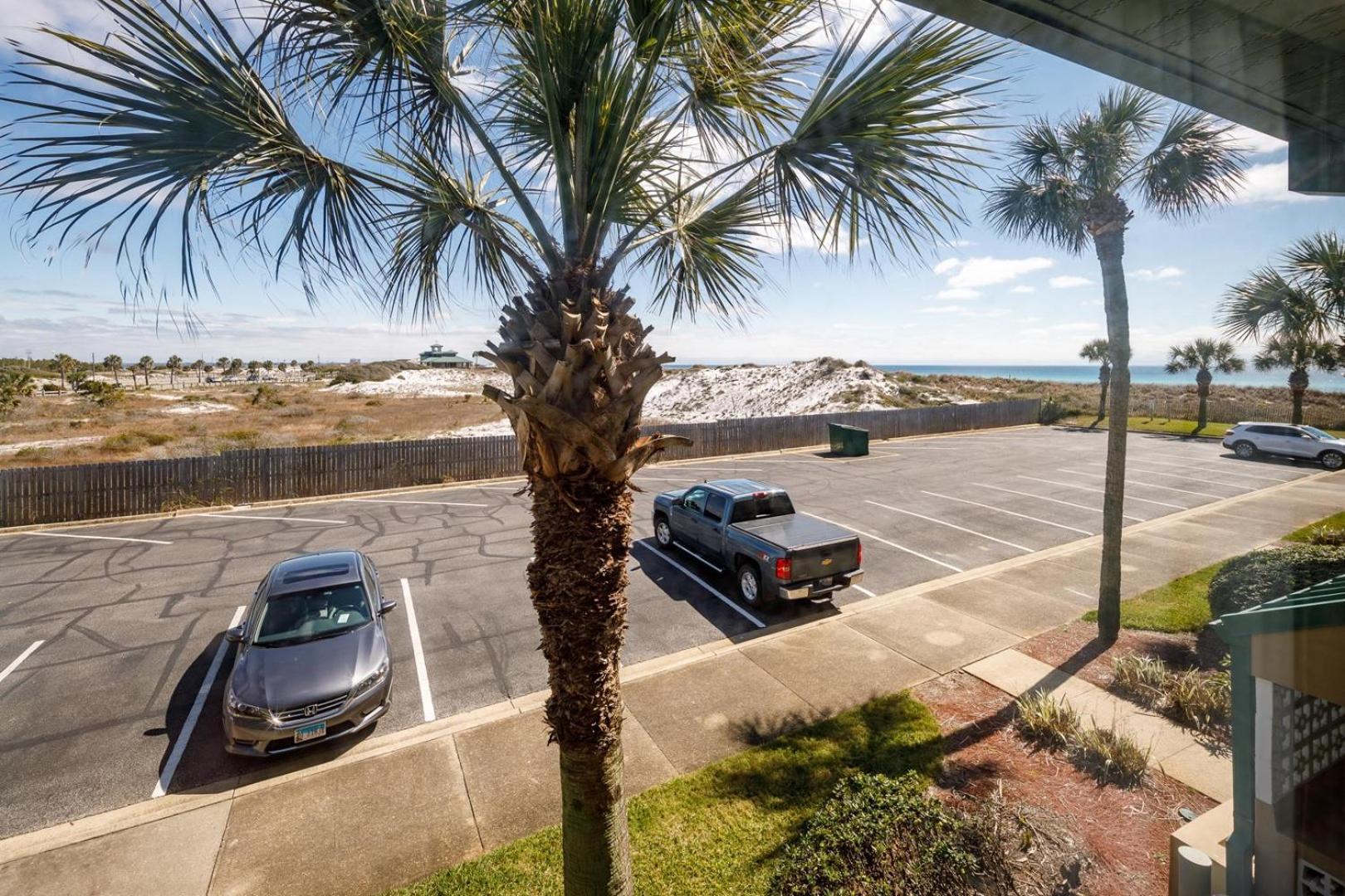 Seaspray 114b Holiday home Fort Walton Beach