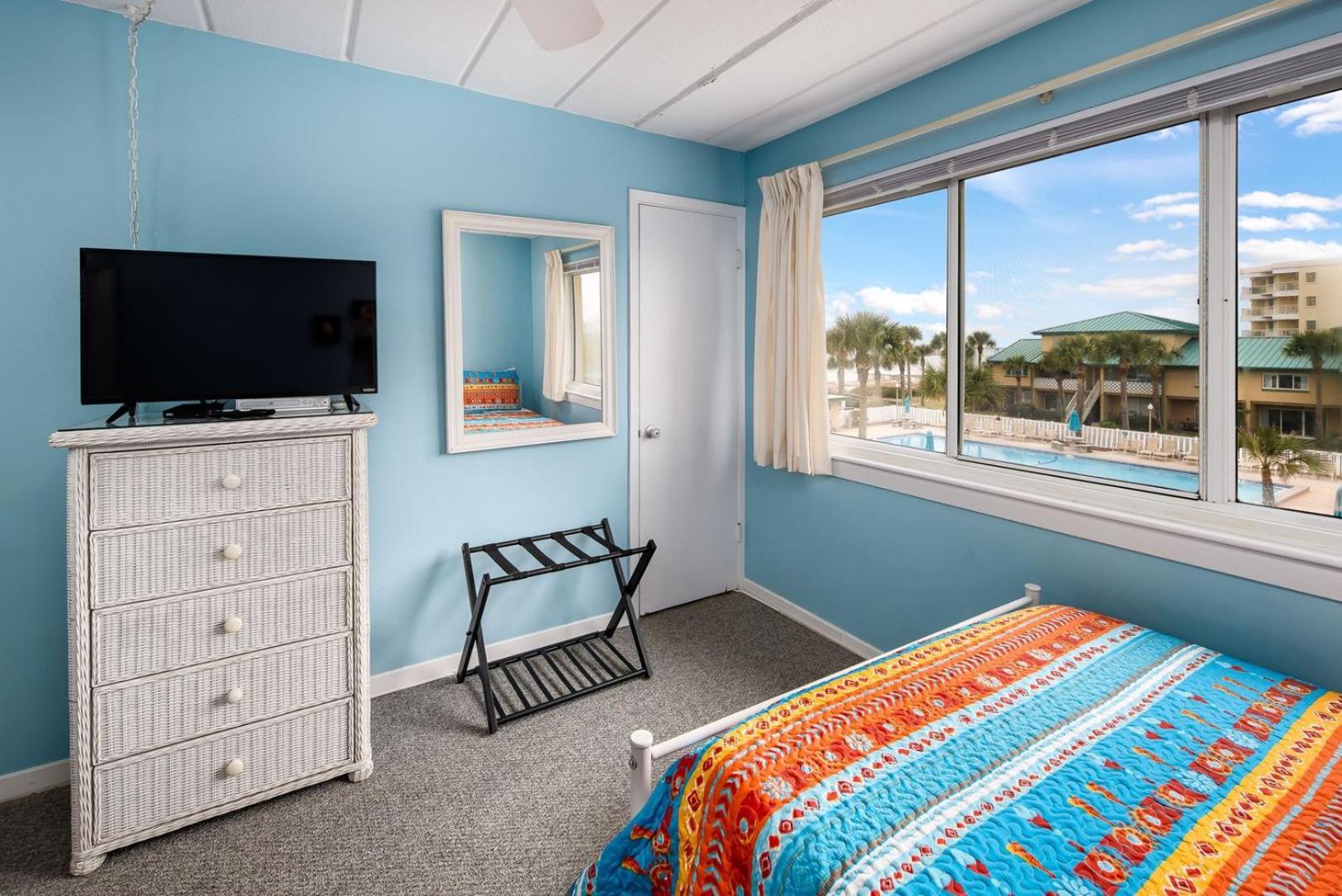 Seaspray 114c Holiday home *