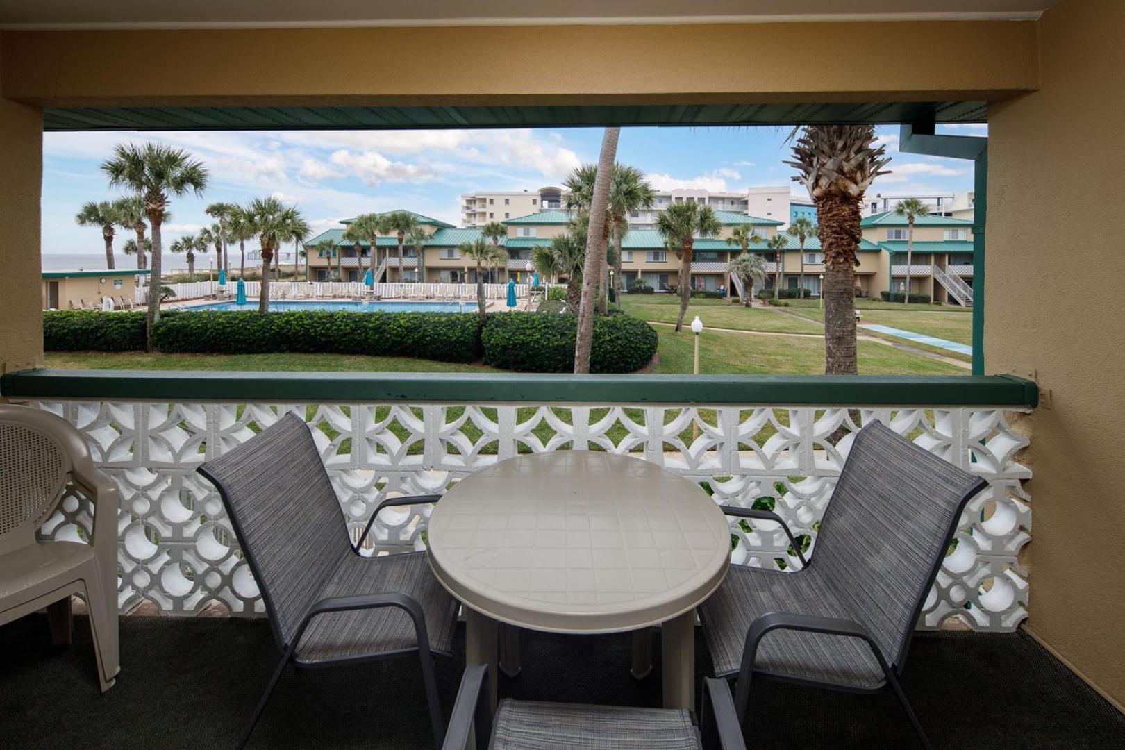 Holiday home Seaspray 114c Fort Walton Beach