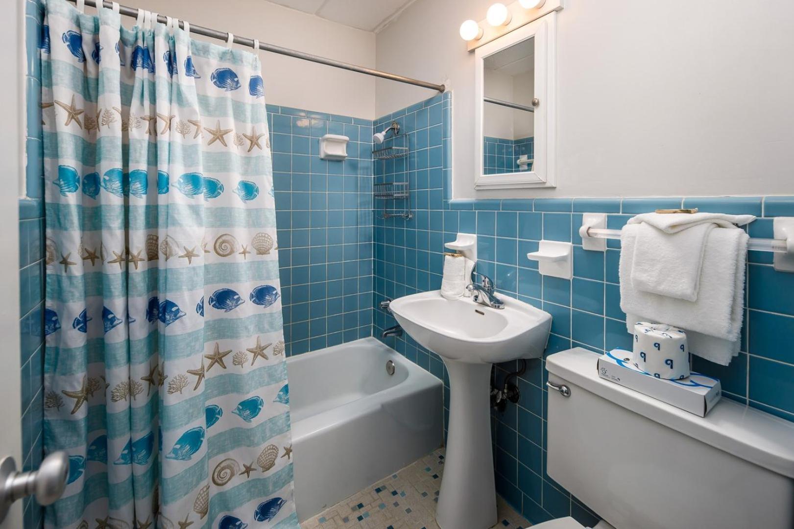 Seaspray 114c Holiday home Fort Walton Beach