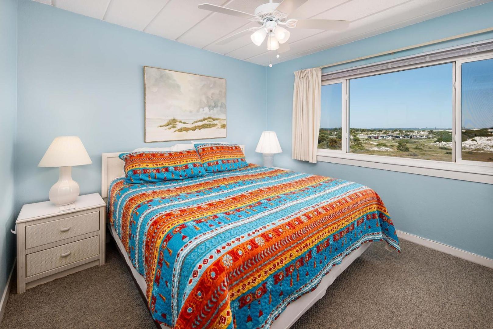 Seaspray 114c Fort Walton Beach