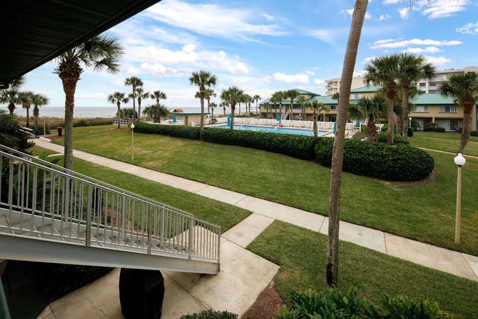 Holiday home Seaspray 114c *