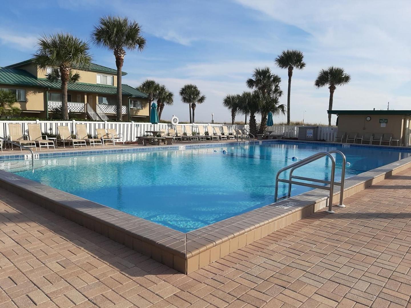 Seaspray 114c Holiday home