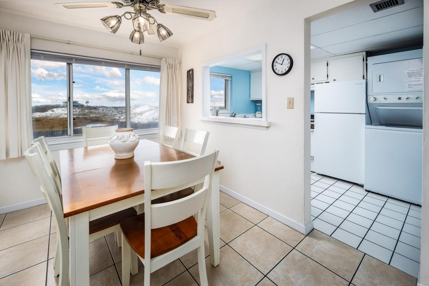 Seaspray 114c Holiday home *