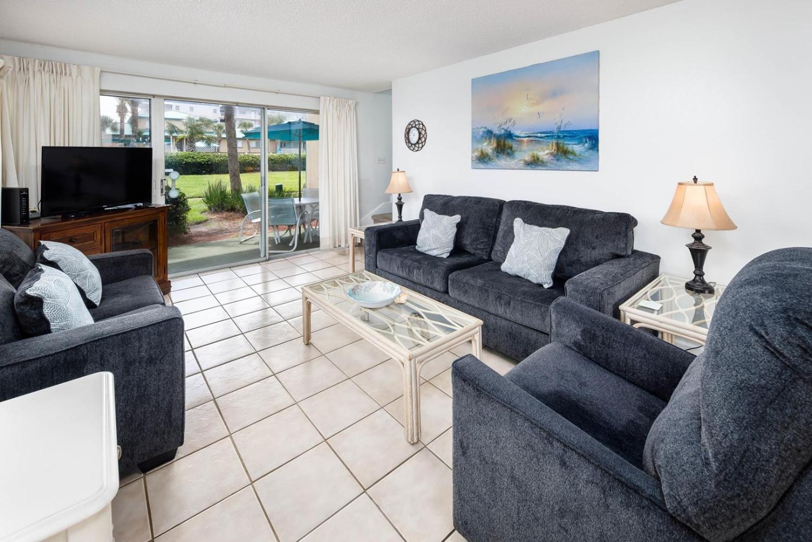 Seaspray 117 * Fort Walton Beach