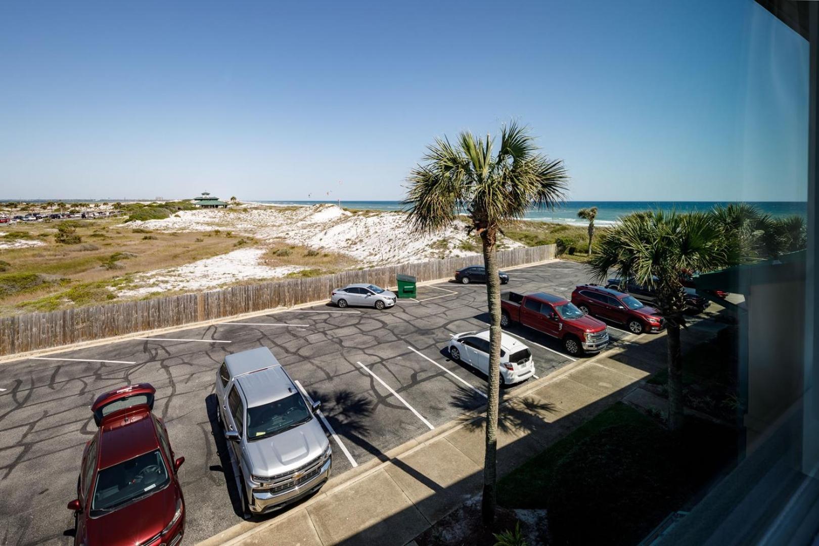 Seaspray 114c Holiday home Fort Walton Beach