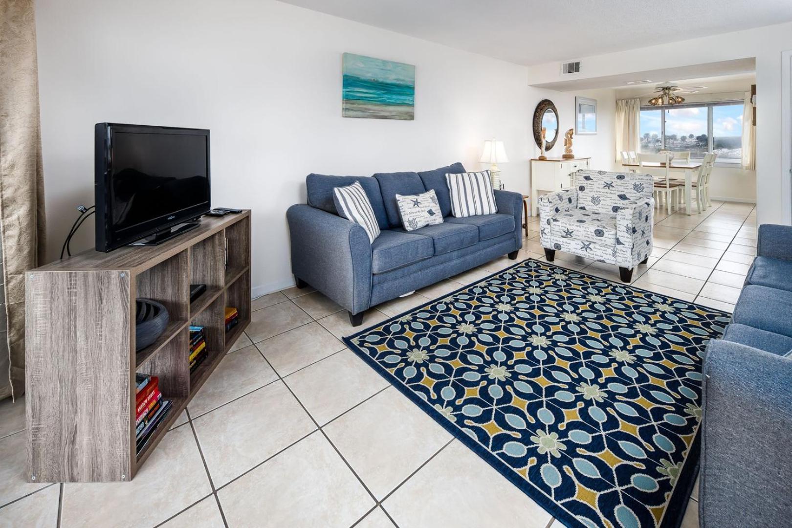 Seaspray 114c Fort Walton Beach