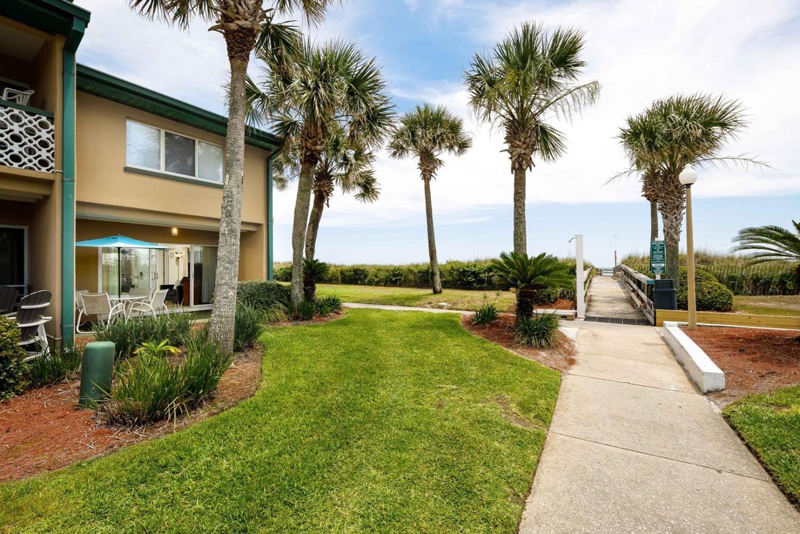 Seaspray 117 Fort Walton Beach