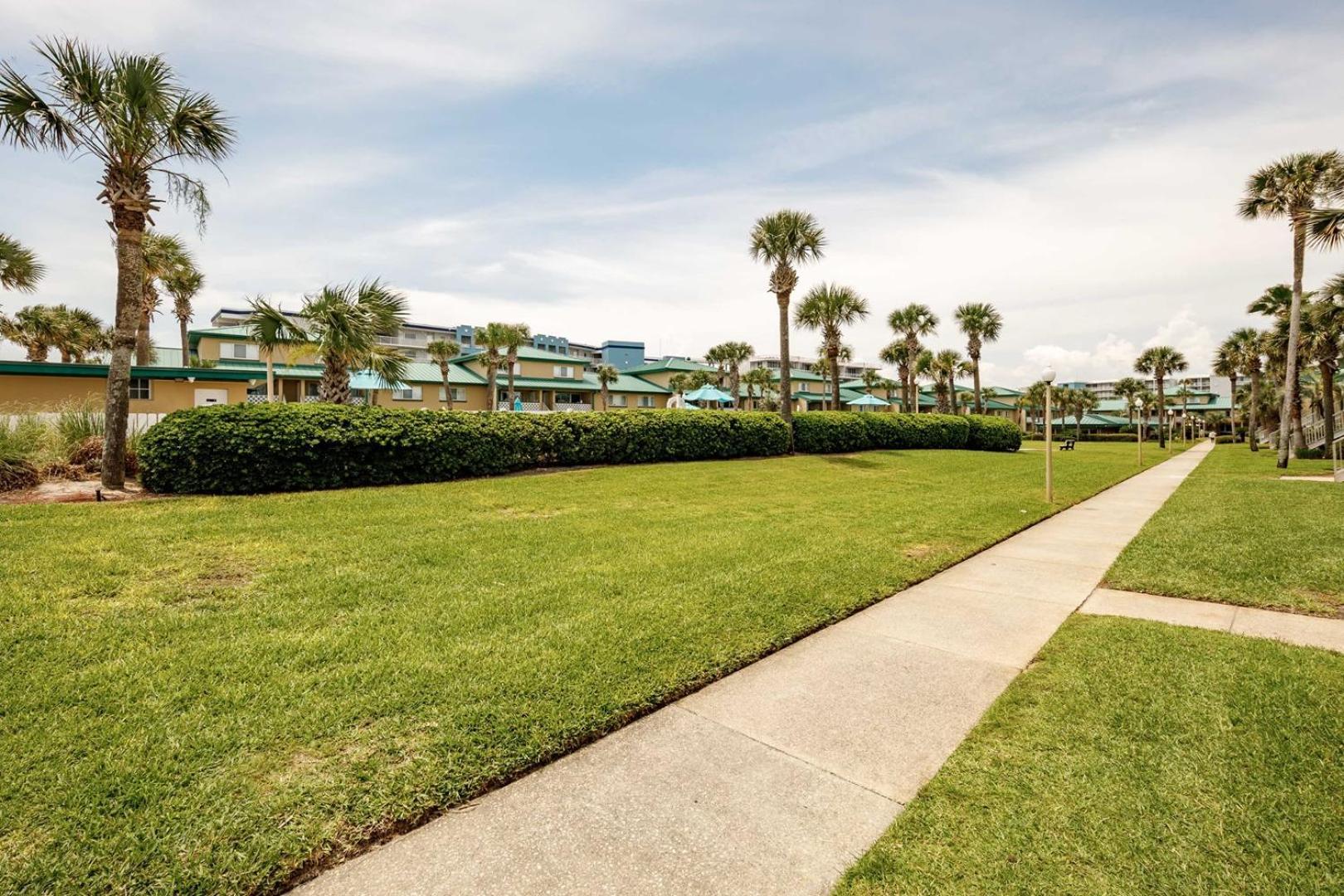 Seaspray 117 Holiday home