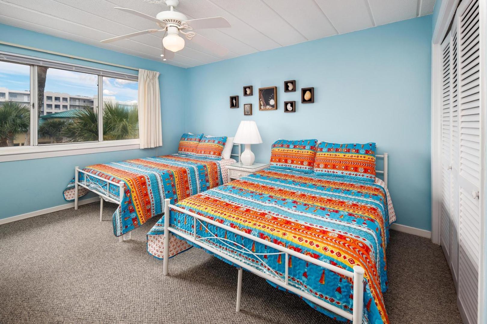 Holiday home Seaspray 114c Fort Walton Beach