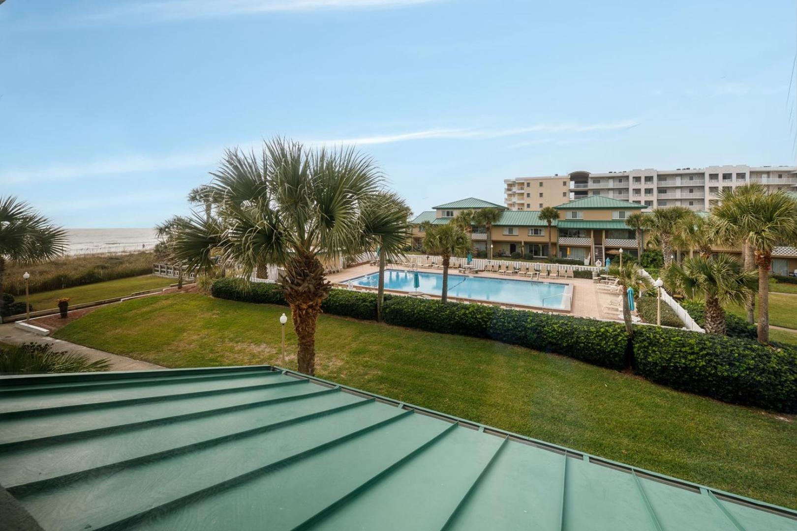 Seaspray 114d * Fort Walton Beach