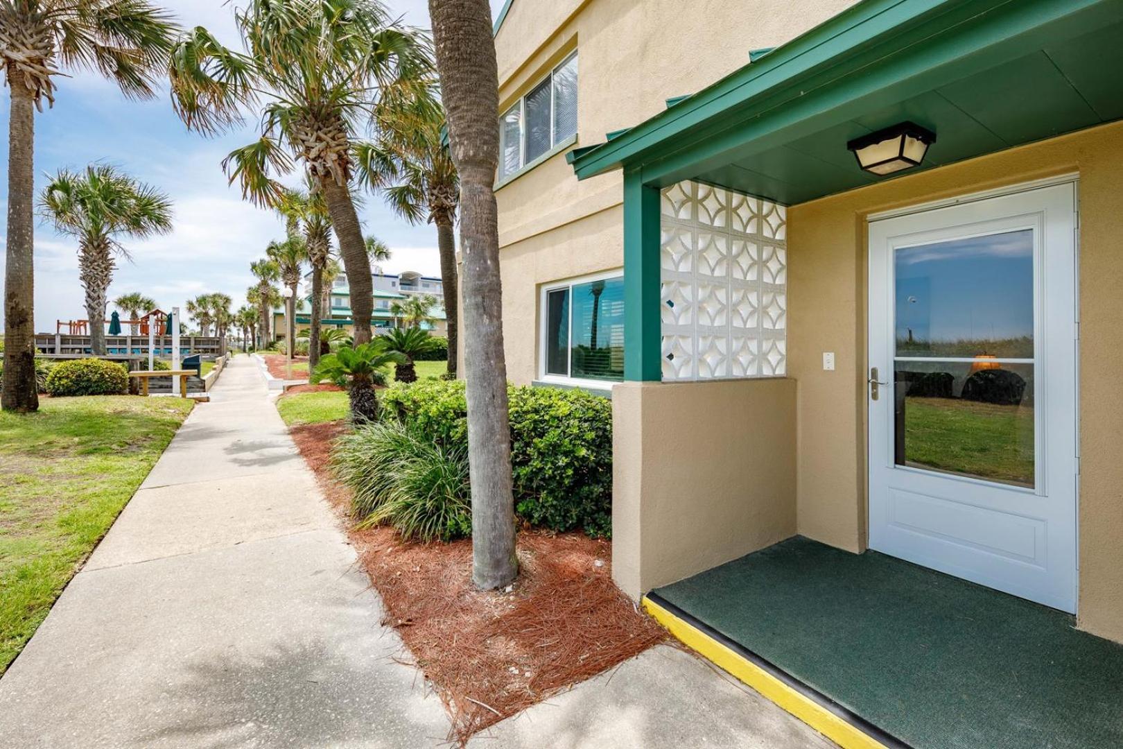 Seaspray 117 Holiday home Fort Walton Beach