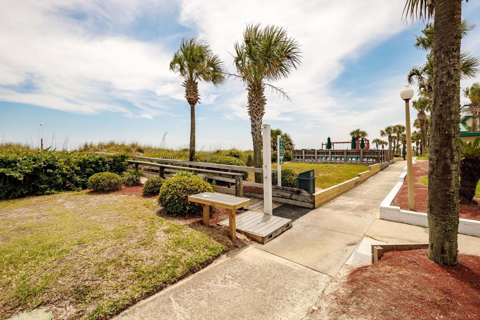 Holiday home Seaspray 117 *