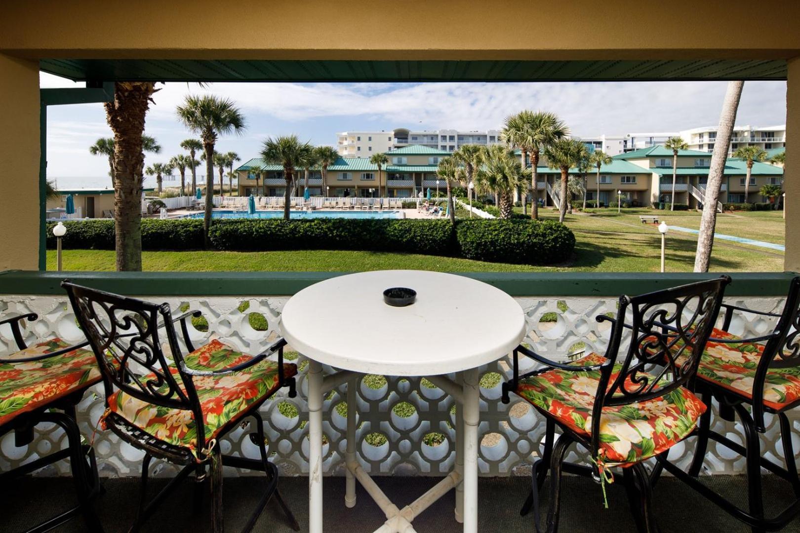 Seaspray 114d * Fort Walton Beach