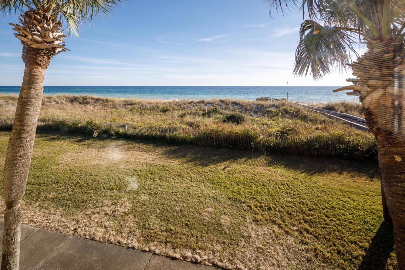 Seaspray 117 Holiday home Fort Walton Beach