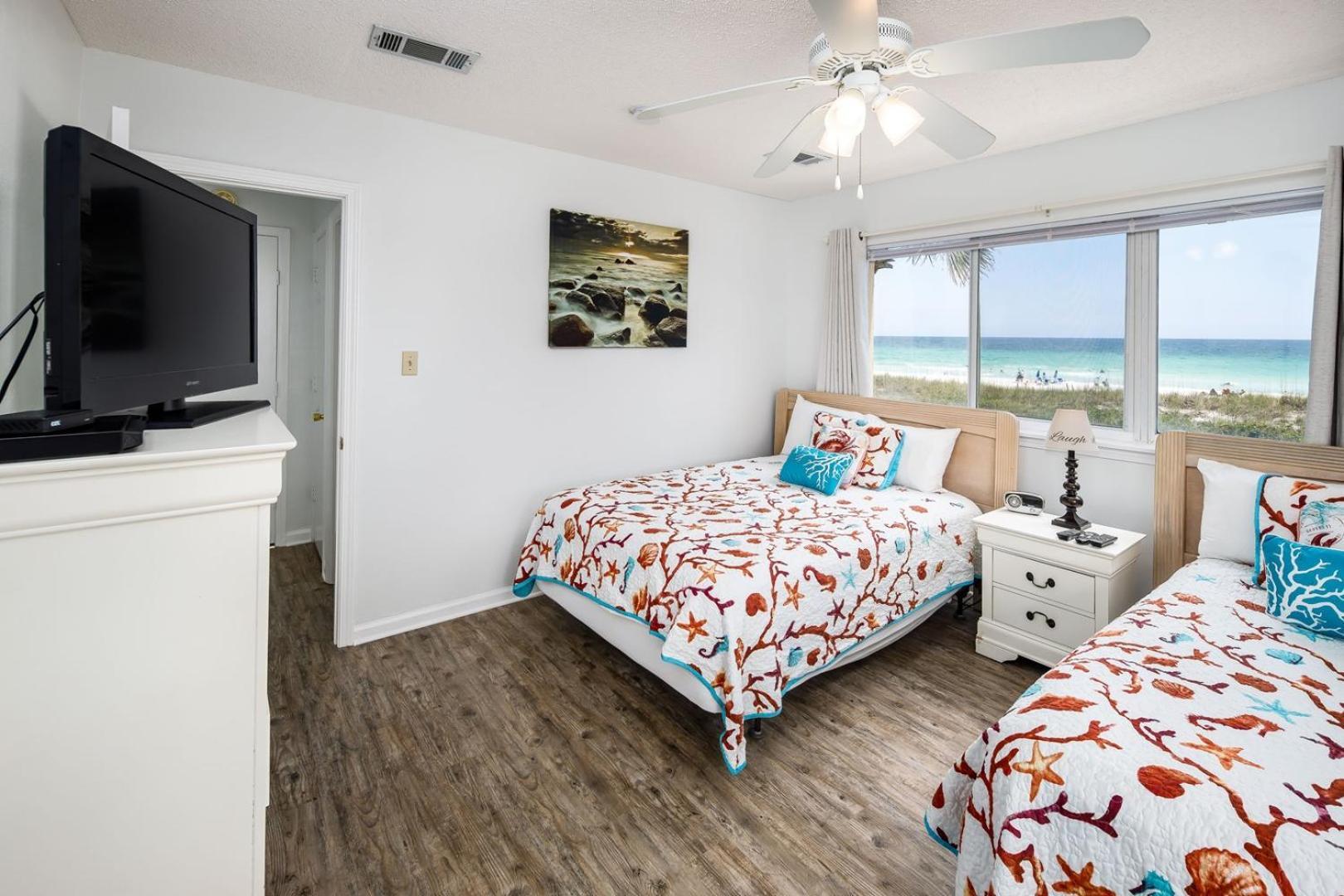Seaspray 117 Holiday home