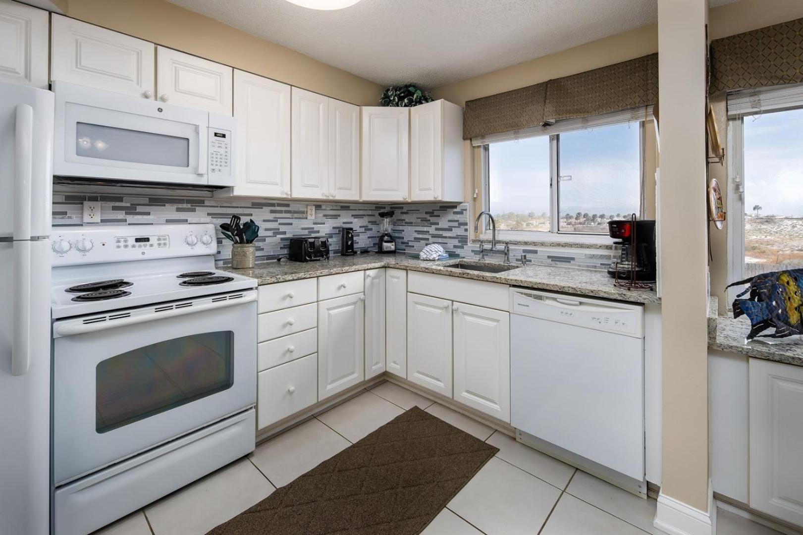 Holiday home Seaspray 114d *