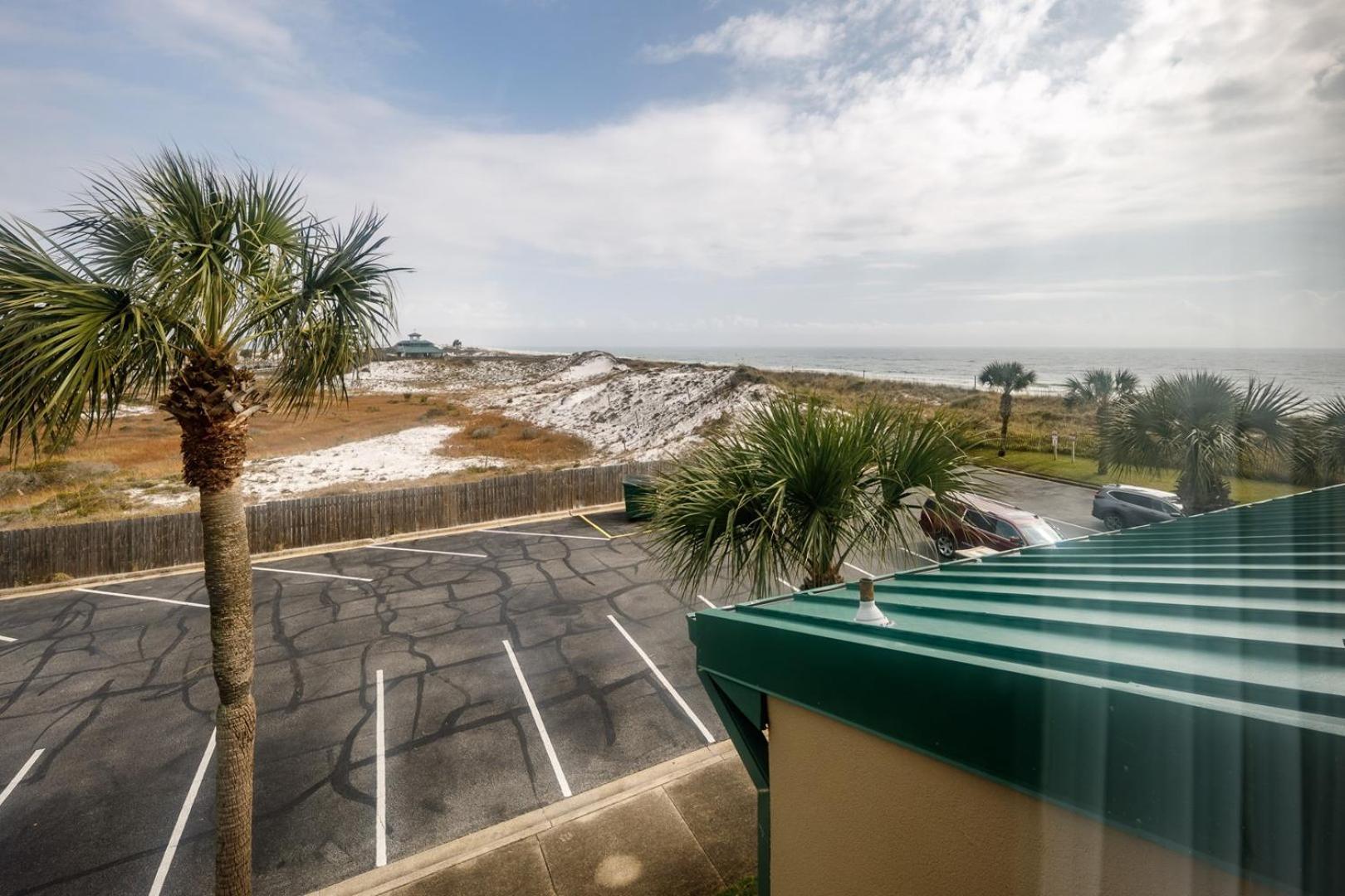 Holiday home Seaspray 114d