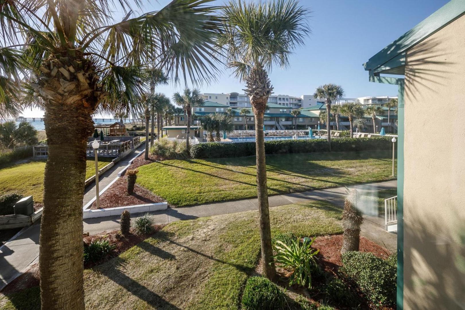 Seaspray 117 Holiday home Fort Walton Beach