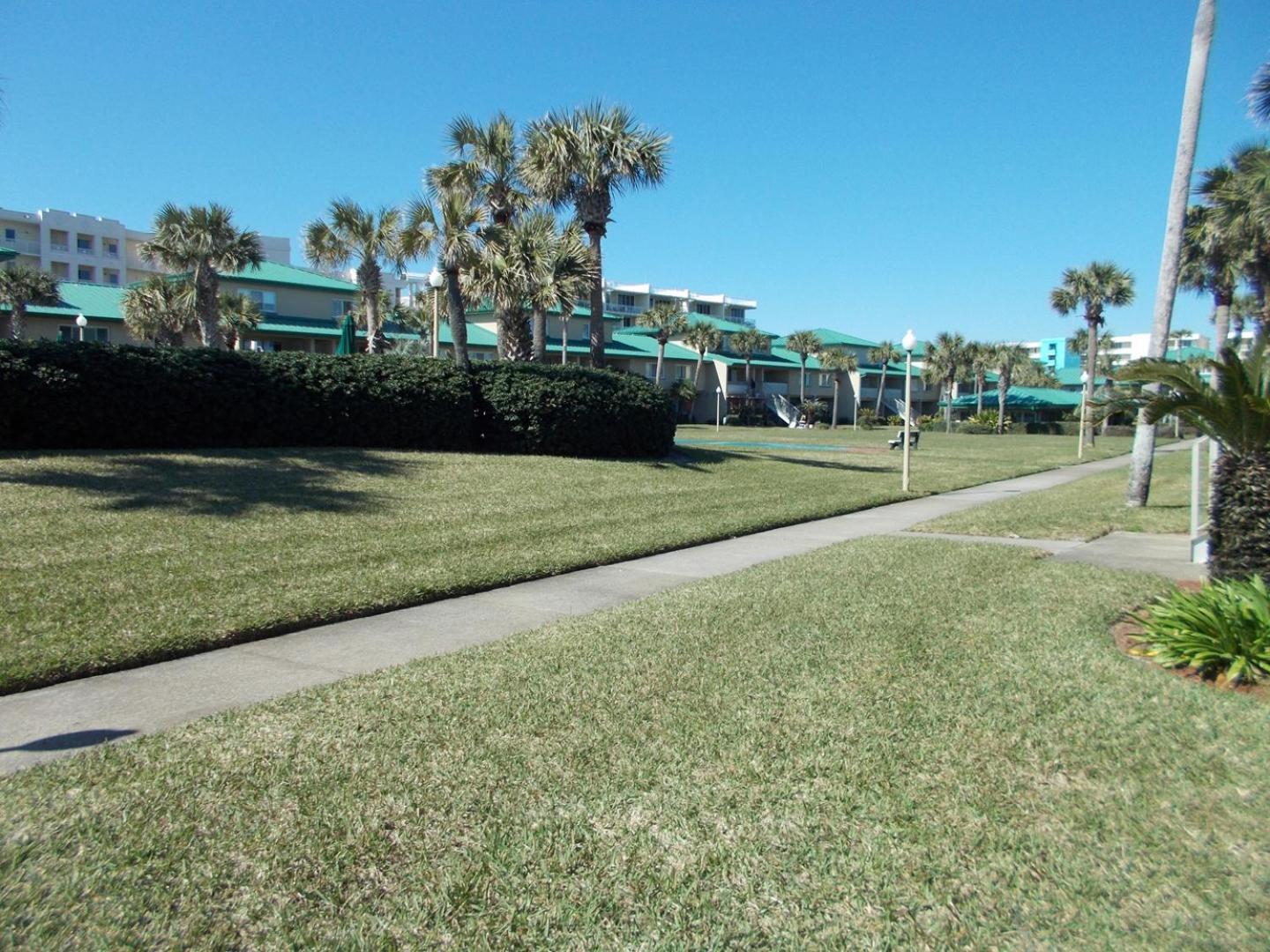 Seaspray 115a Holiday home *