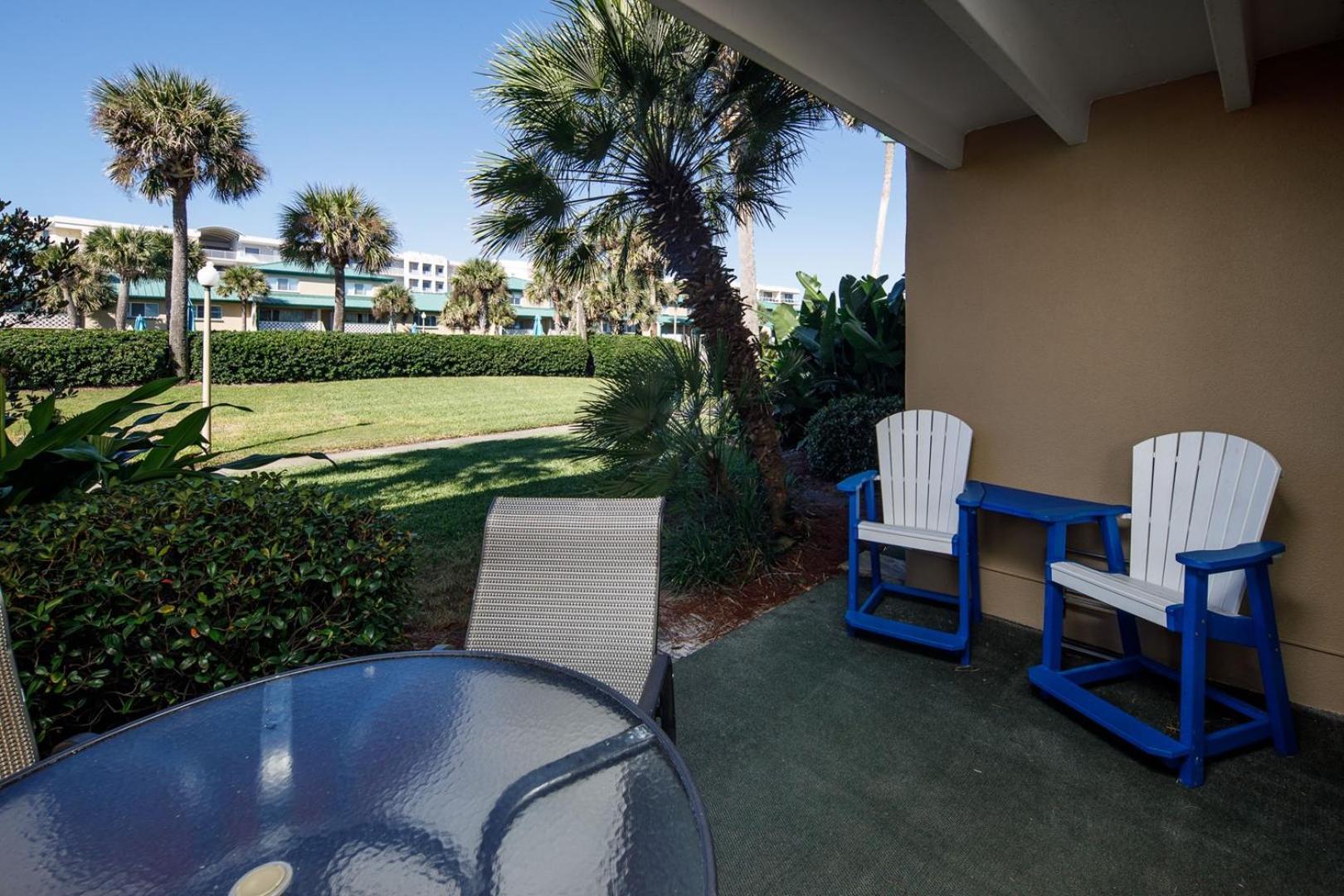 Holiday home Seaspray 115a *
