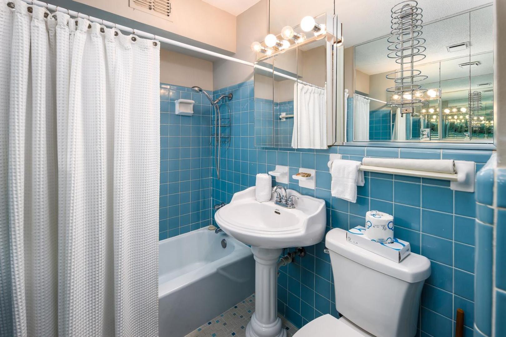 Seaspray 115a Holiday home *