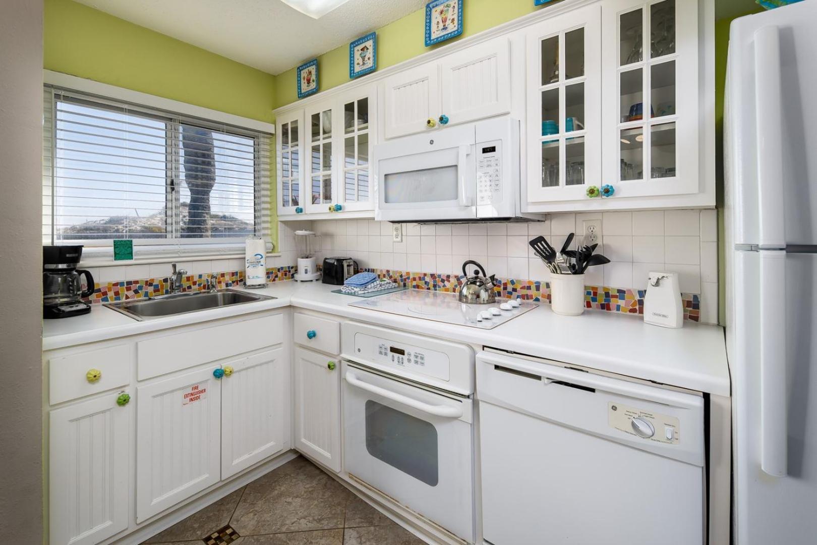 Seaspray 115a Holiday home Fort Walton Beach