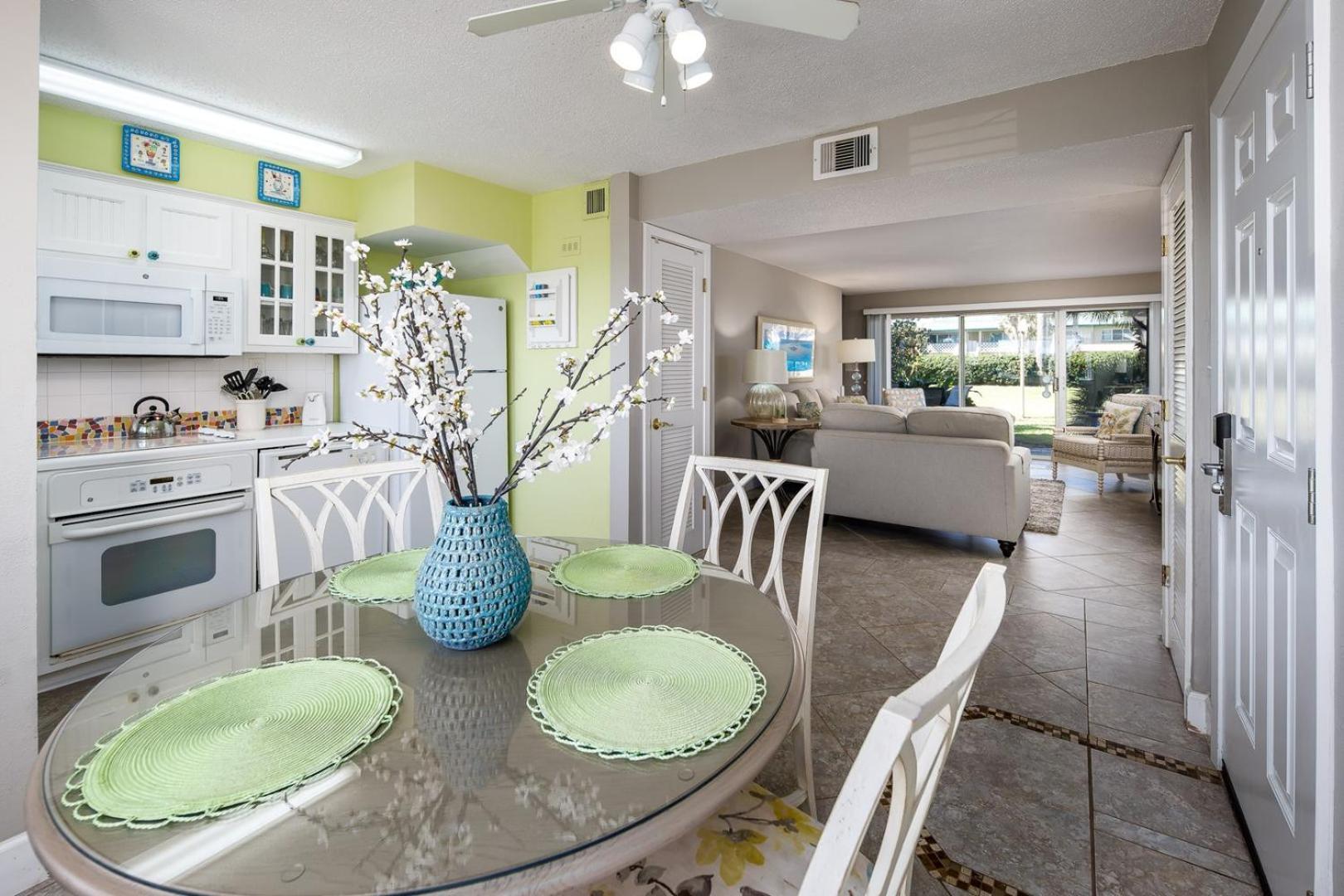 Seaspray 115a Holiday home Fort Walton Beach
