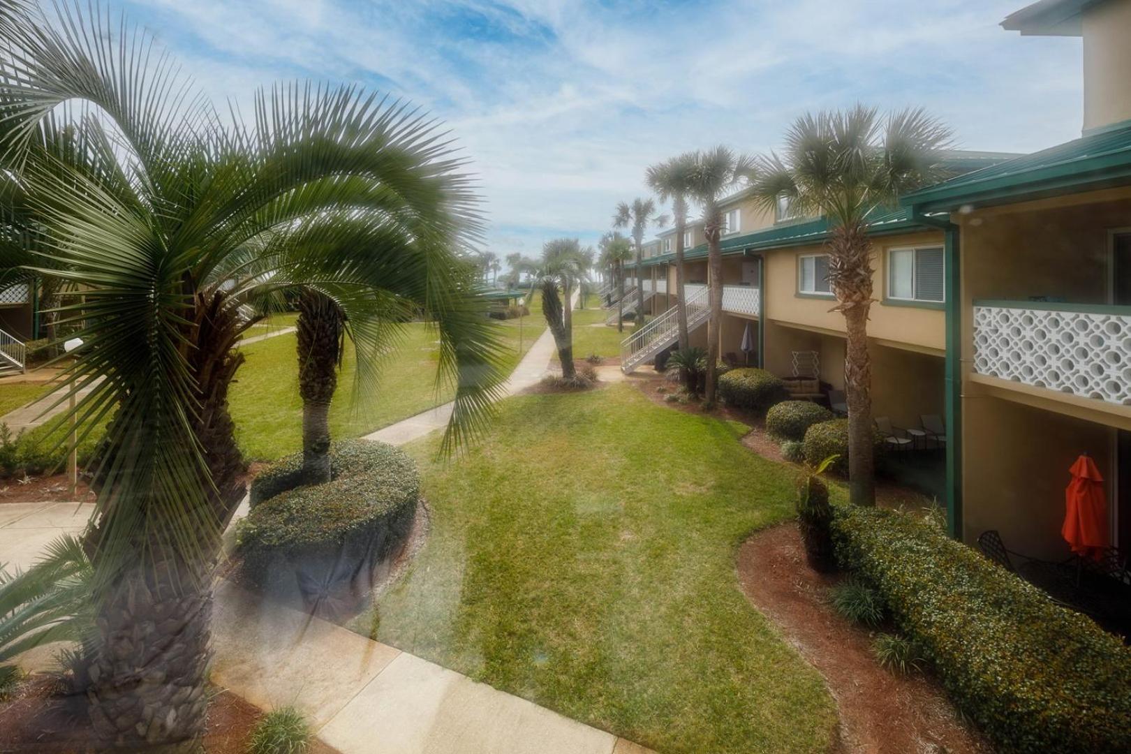 Holiday home Seaspray 201a Fort Walton Beach