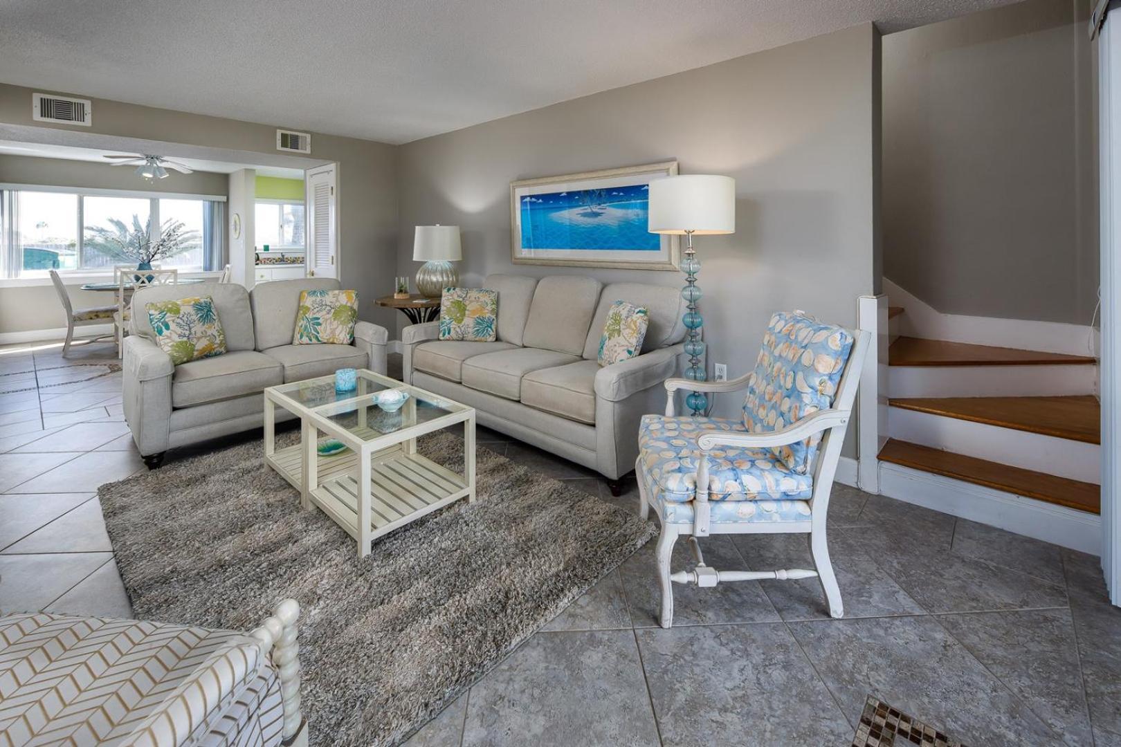 Seaspray 115a * Fort Walton Beach