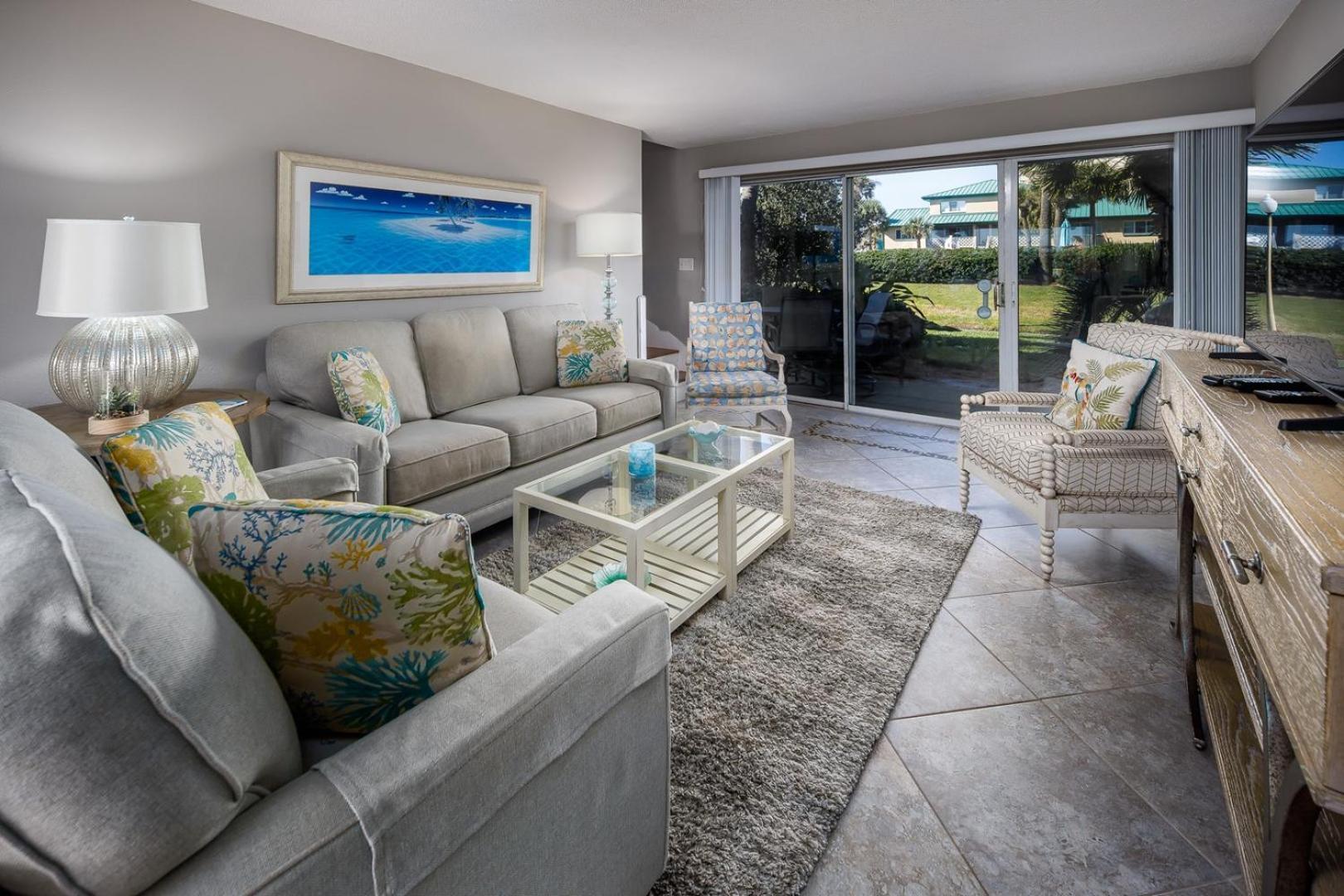 Seaspray 115a Holiday home Fort Walton Beach