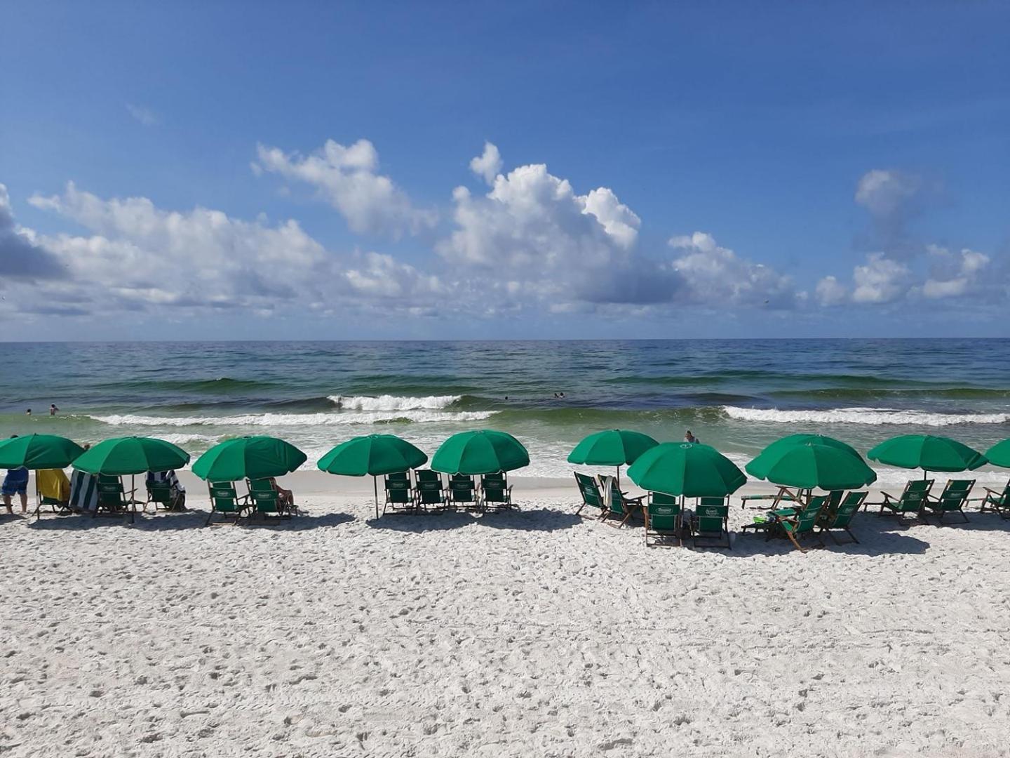 Seaspray 102c * Fort Walton Beach