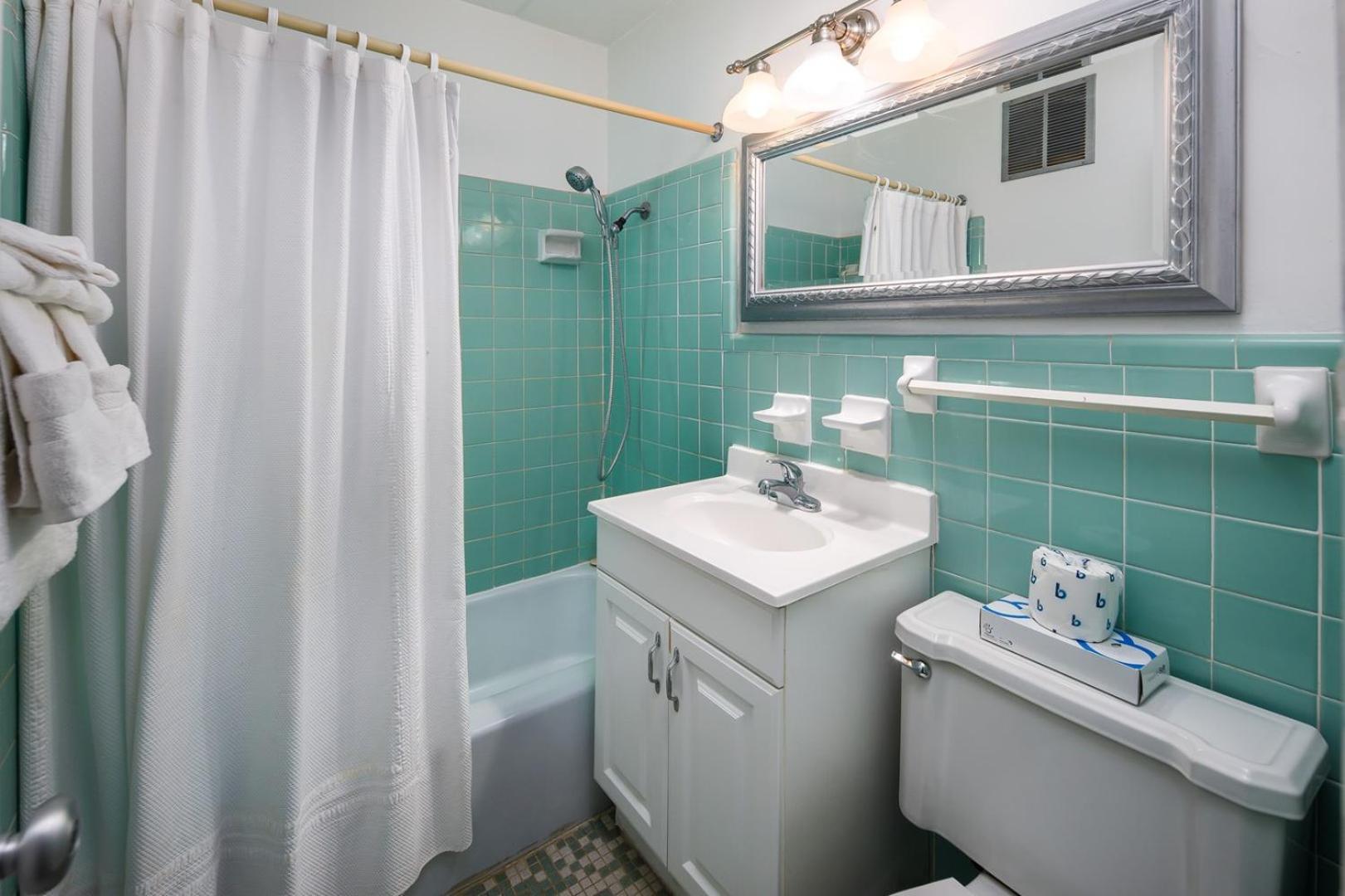Seaspray 102c Holiday home *