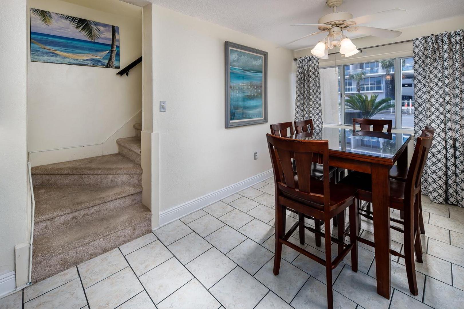Holiday home Seaspray 202b Fort Walton Beach