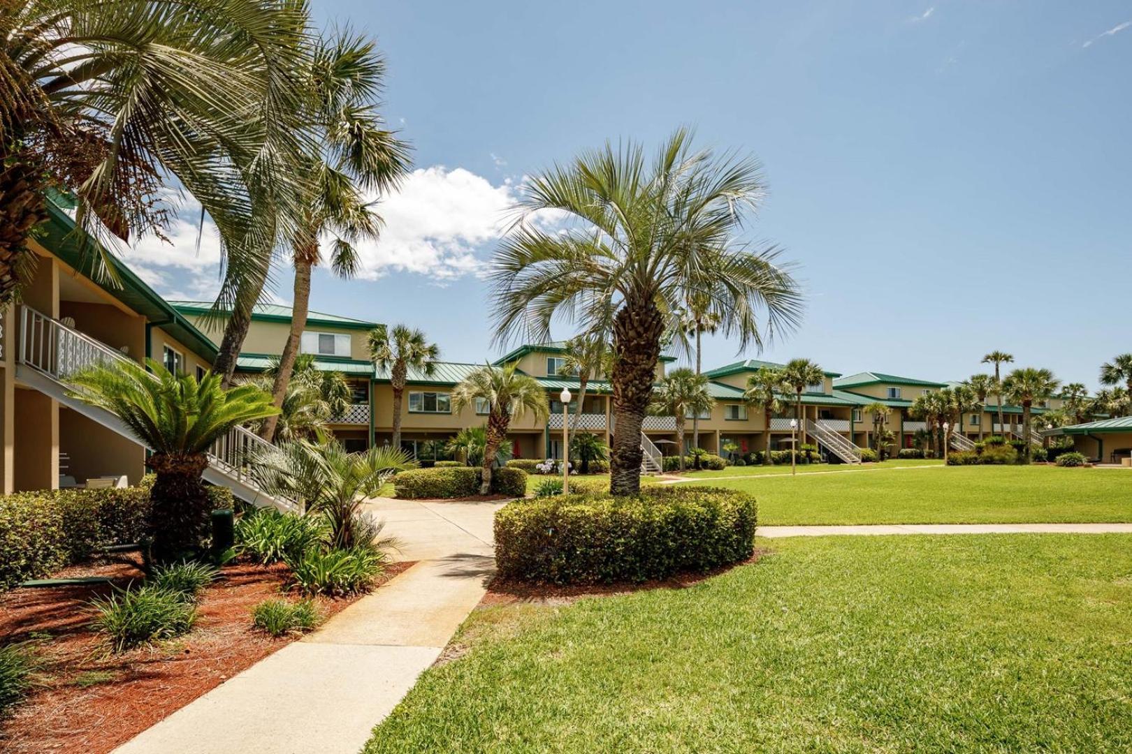 Seaspray 202b * Fort Walton Beach
