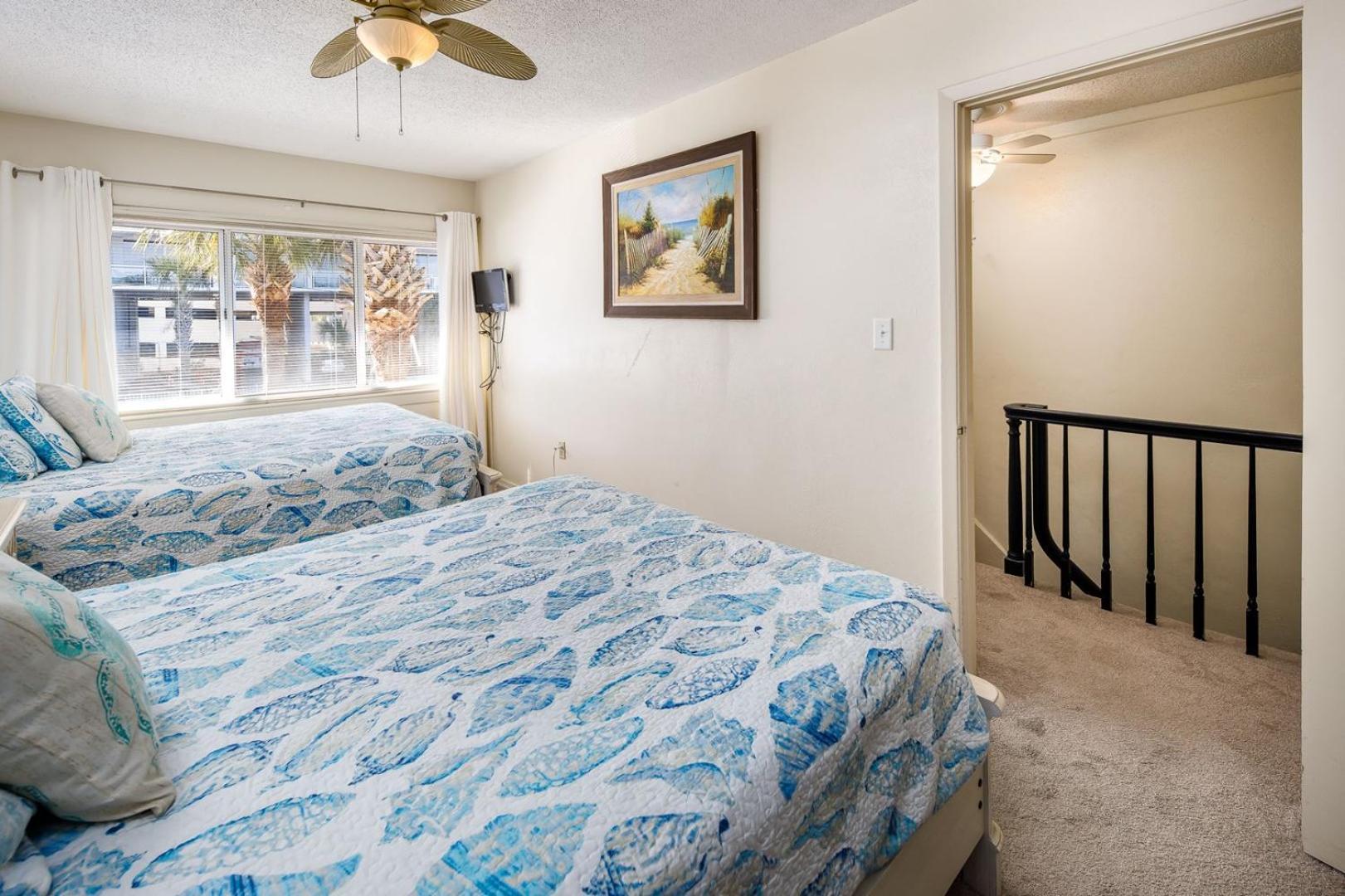 Seaspray 202b Holiday home Fort Walton Beach